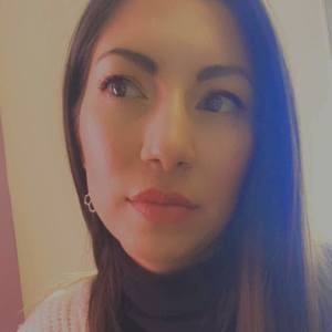 Meet your Posher, Anna
